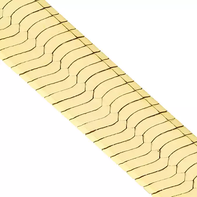 Sterling Silver Chain