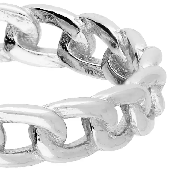Sterling Silver Ring