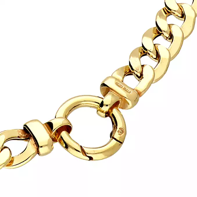 Sterling Silver Necklace