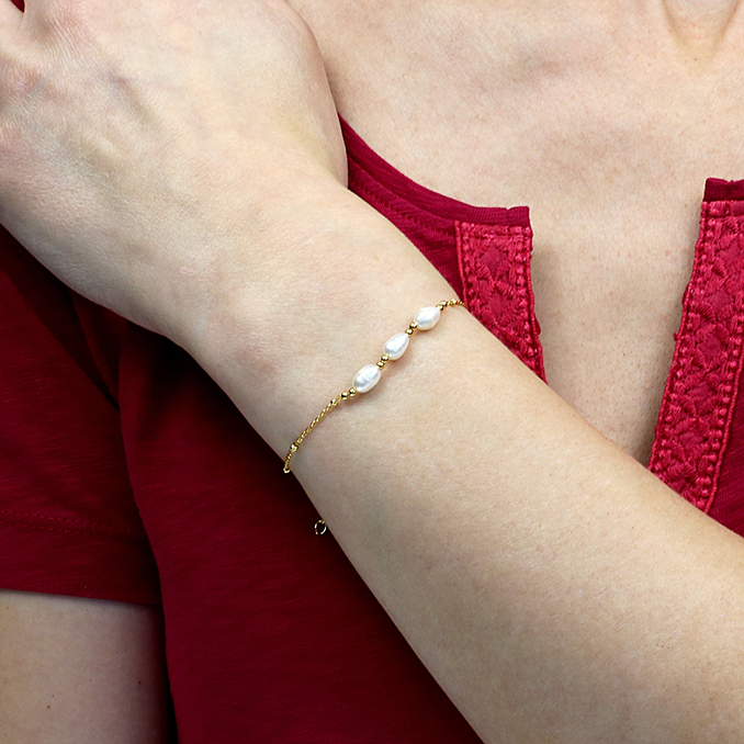 Sterling Silver Bracelet