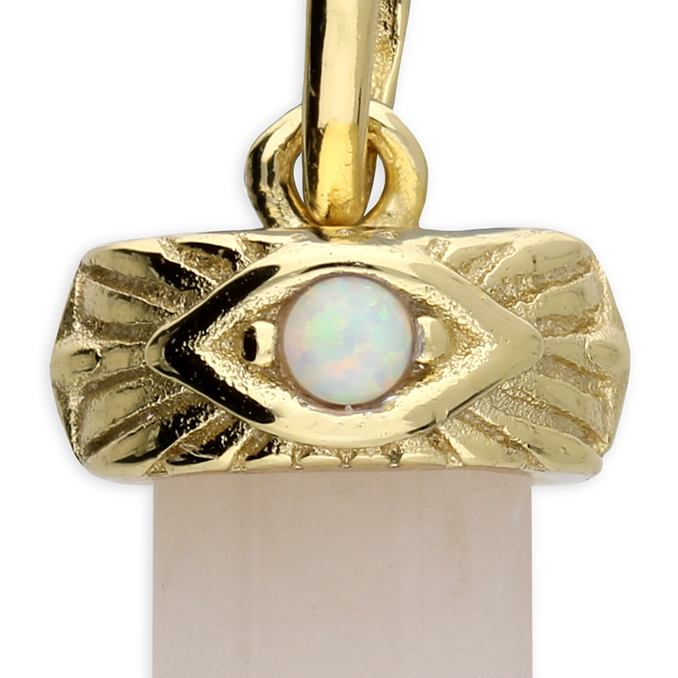 Sterling Silver Pendant