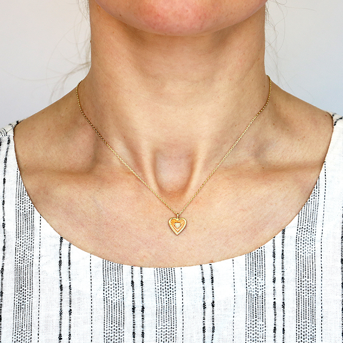Sterling Silver Necklace