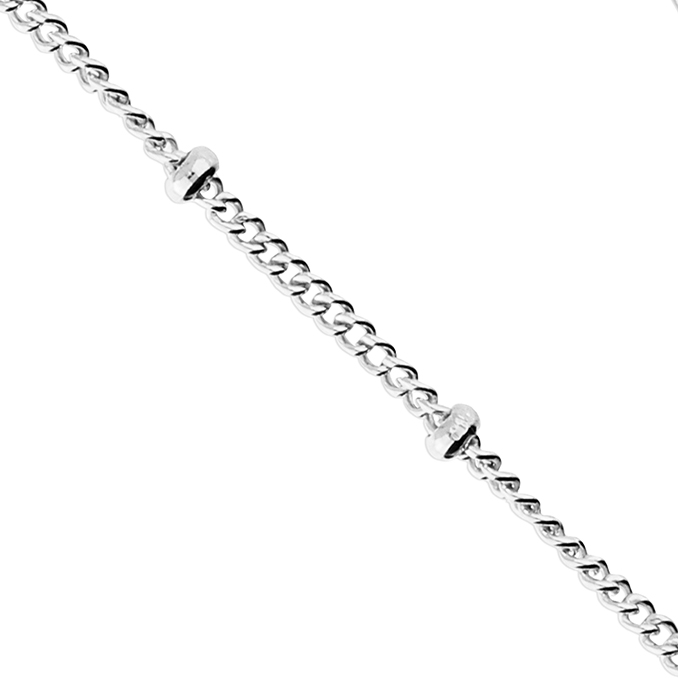 Sterling Silver Chain