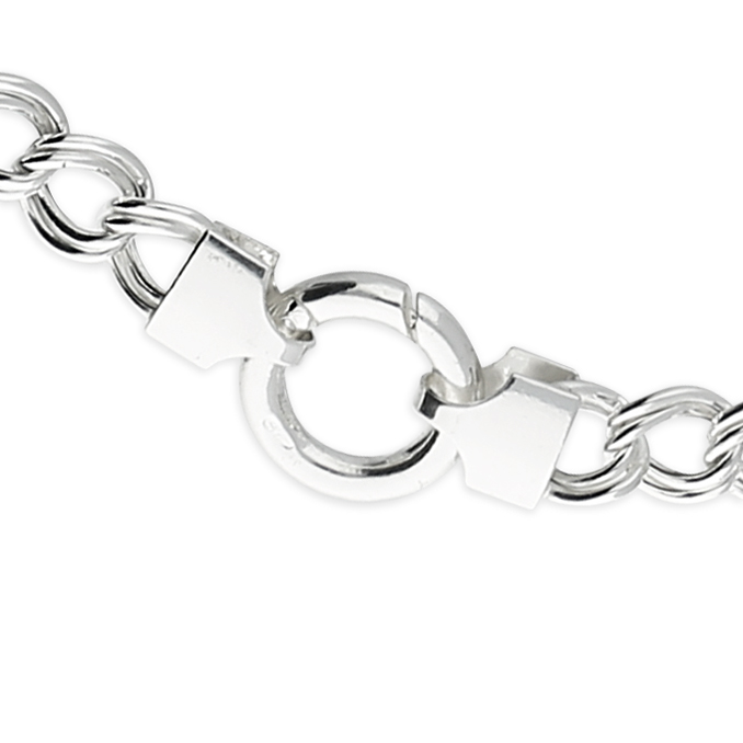 Sterling Silver Bracelet