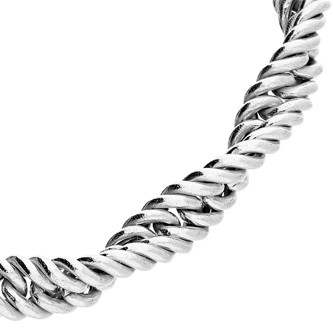 Sterling Silver Bracelet