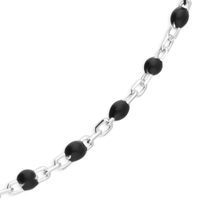 Sterling Silver Anklet