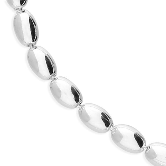 Sterling Silver Anklet