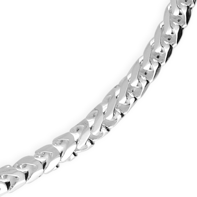 Sterling Silver Bracelet