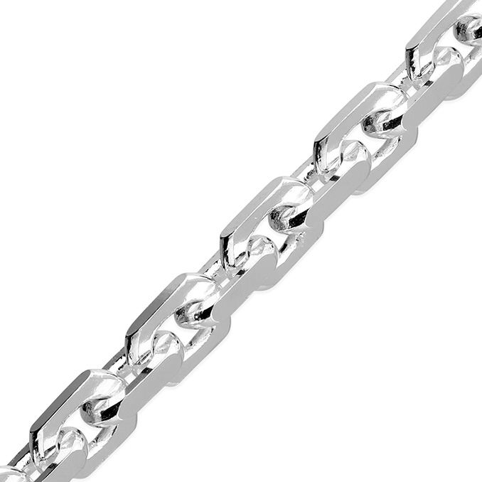 Sterling Silver Bracelet