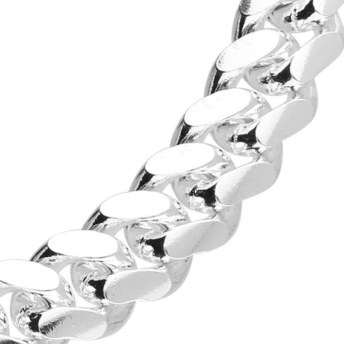 Sterling Silver Bracelet