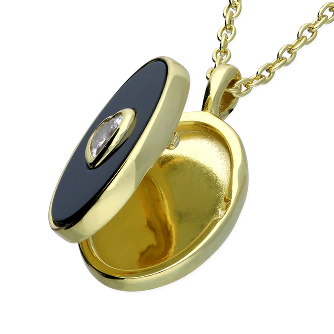 Sterling Silver Necklace