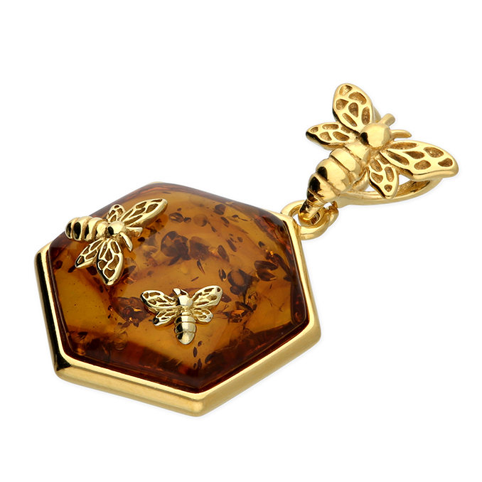 Sterling Silver Pendant