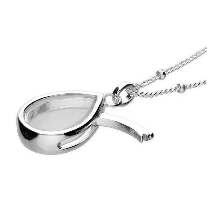 Sterling Silver Necklace