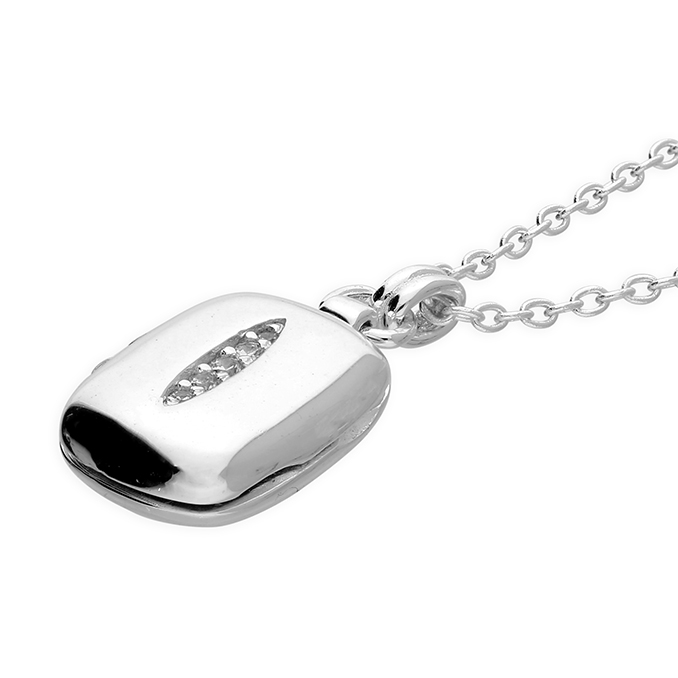 Sterling Silver Necklace