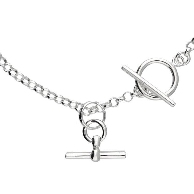 Sterling Silver Necklace