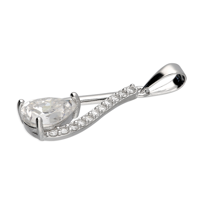 Sterling  Silver Pendant