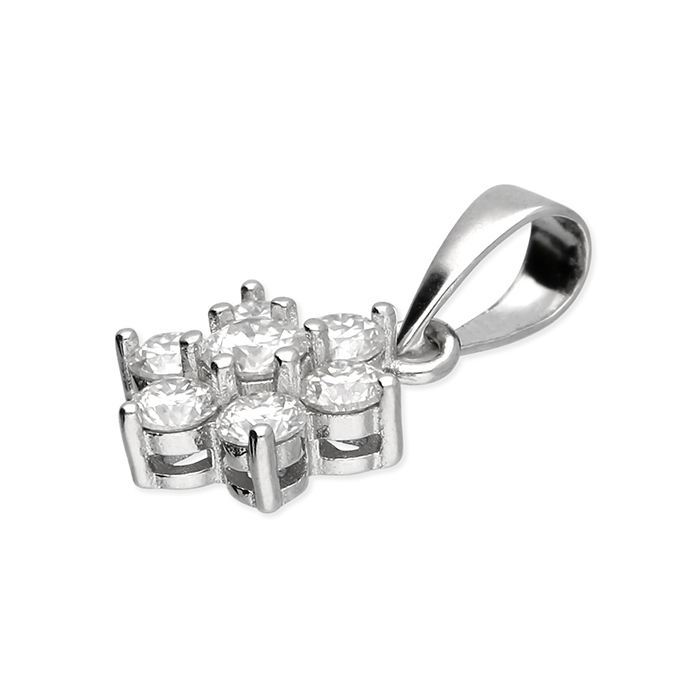 Sterling Silver Pendant