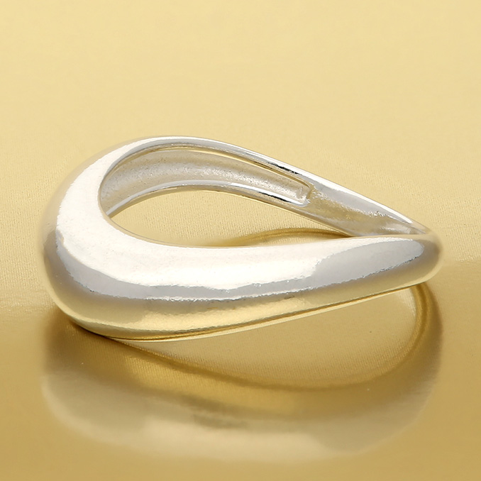 Sterling Silver Ring