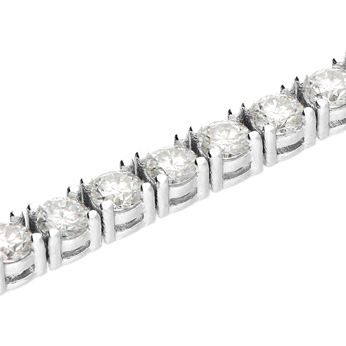 Sterling Silver Bracelet