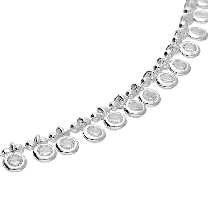 Sterling Silver Necklace
