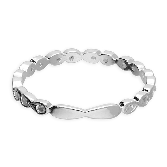 Sterling Silver Ring