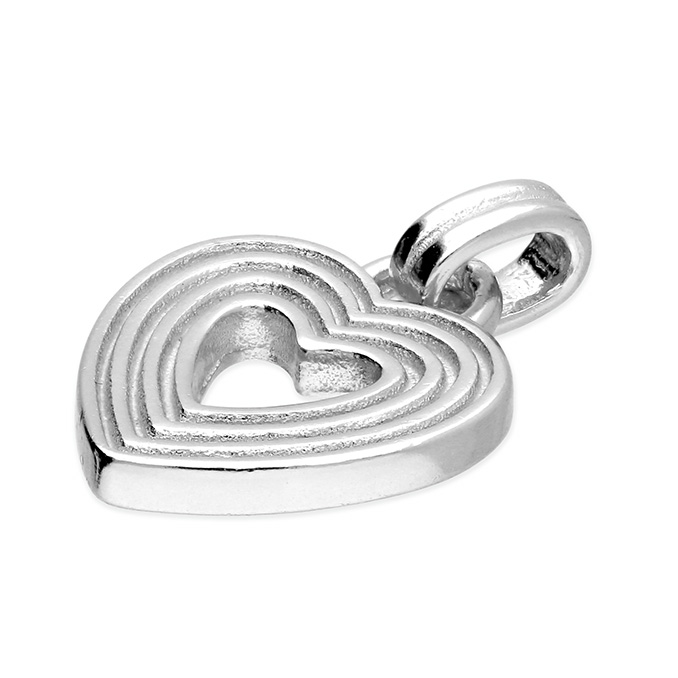 Sterling Silver Pendant