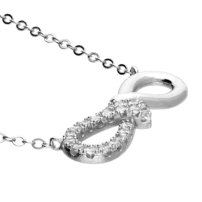 Sterling Silver Necklace