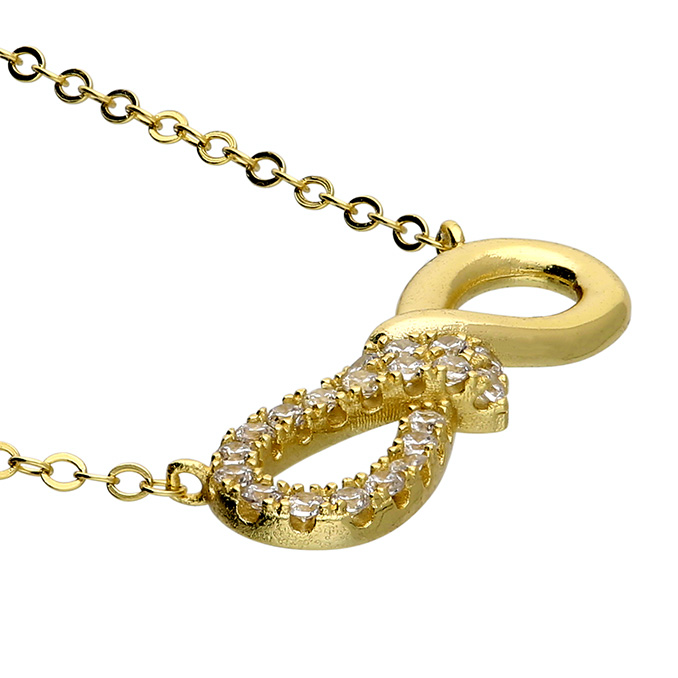Sterling Silver Necklace