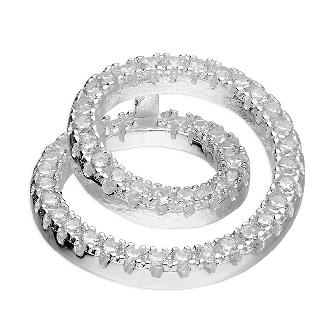 Sterling Silver Pendant