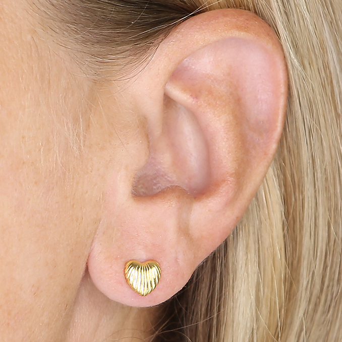 Sterling Silver Earrings
