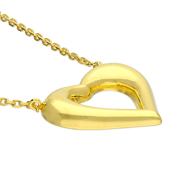 Sterling Silver Necklace