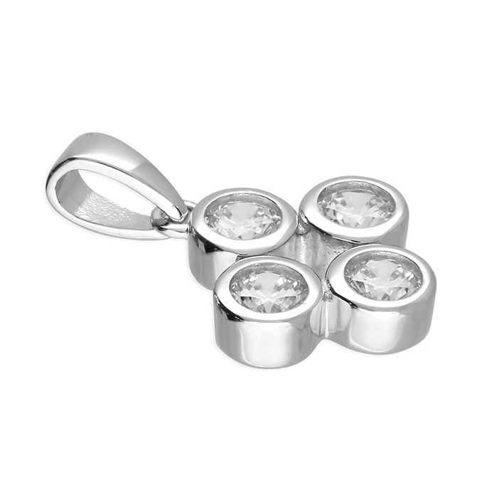 Sterling Silver Pendant