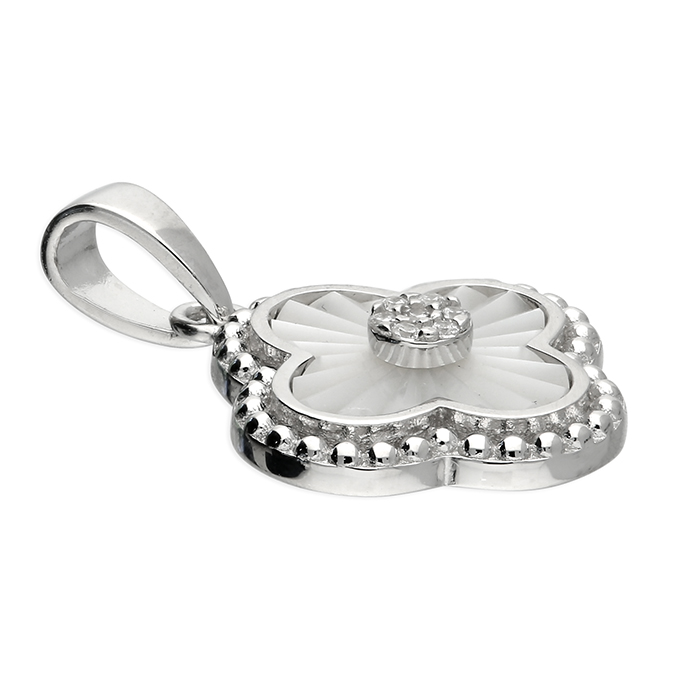 Sterling Silver Pendant