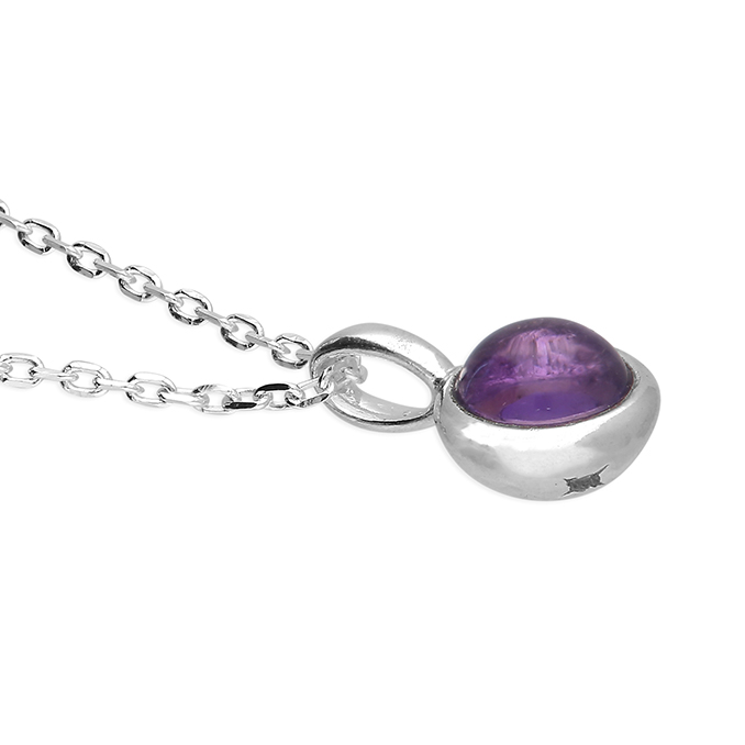Sterling Silver Necklace