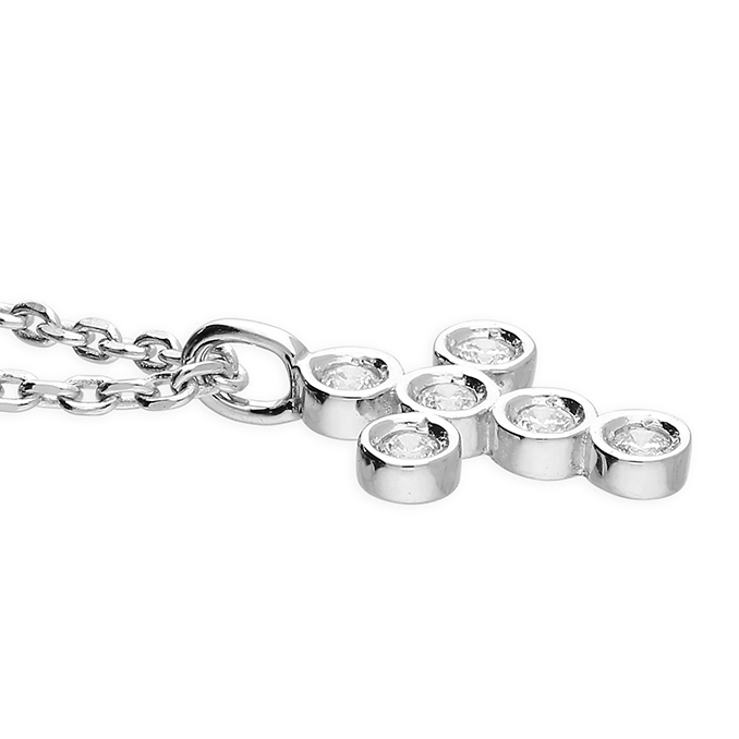 Sterling Silver Necklace