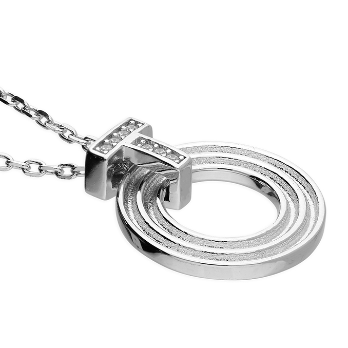 Sterling Silver Necklace