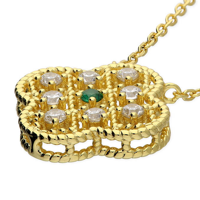 Sterling Silver Necklace
