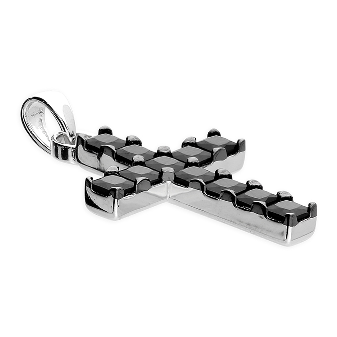 Sterling Silver Pendant
