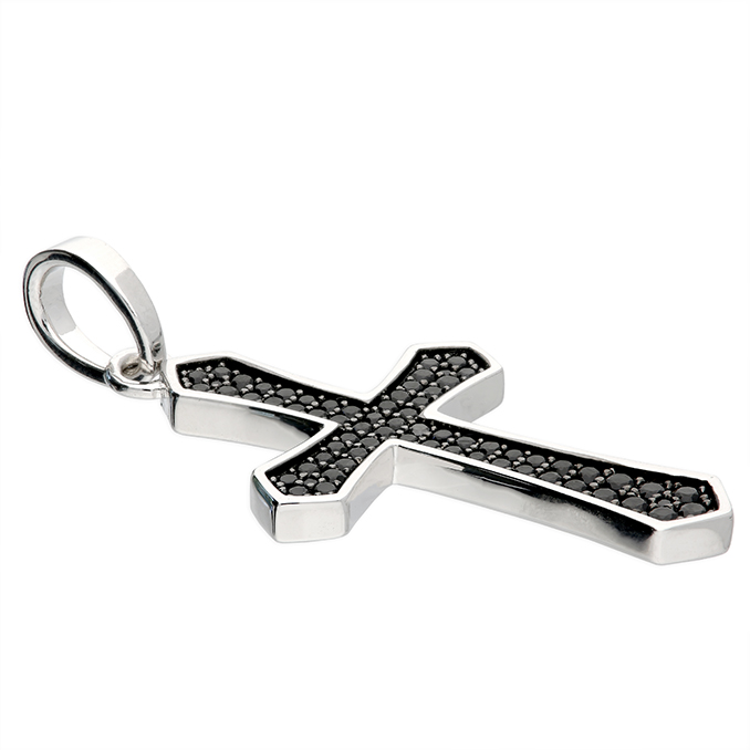 Sterling Silver Pendant