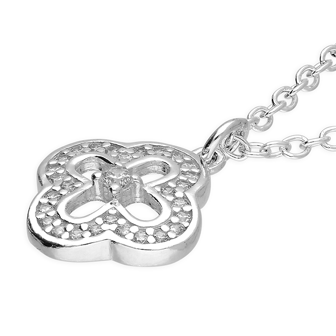 Sterling Silver Necklace