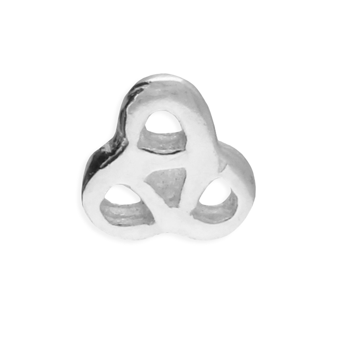 Sterling Silver Nose Stud