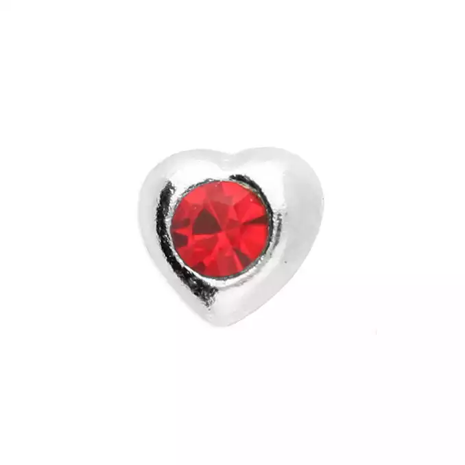 Sterling Silver Nose Stud