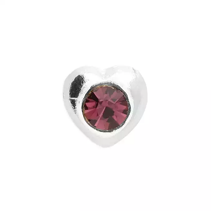 Sterling Silver Nose Stud