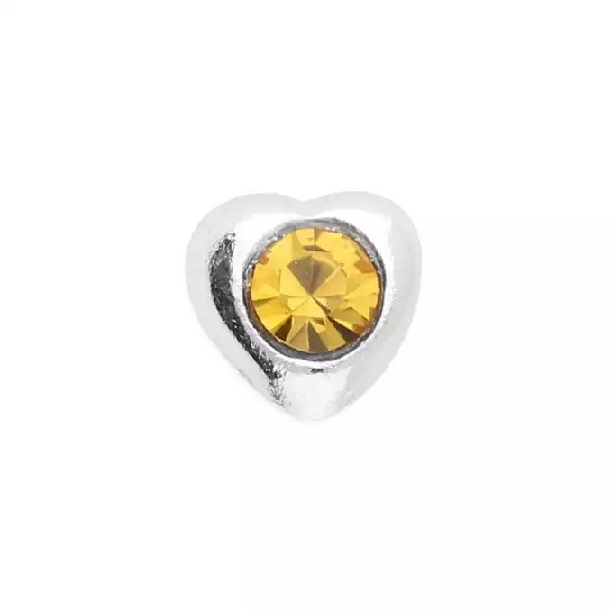 Sterling Silver Nose Stud