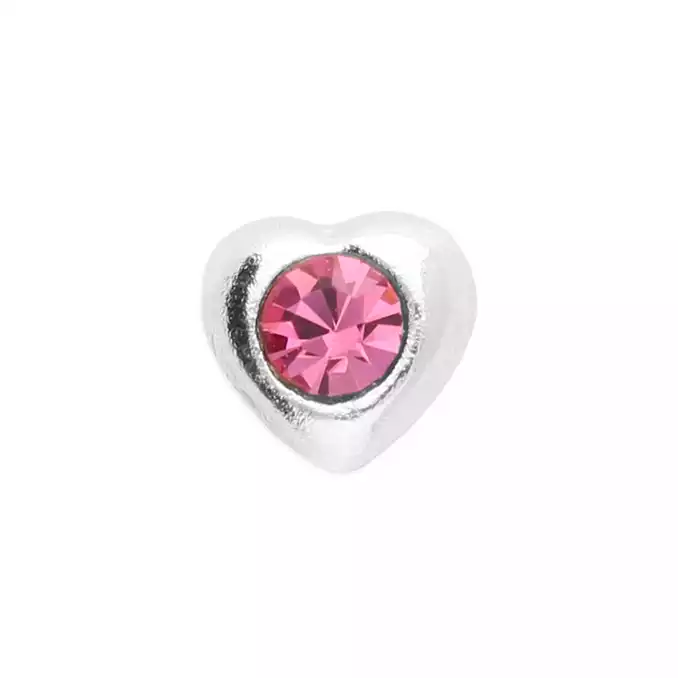 Sterling Silver Nose Stud