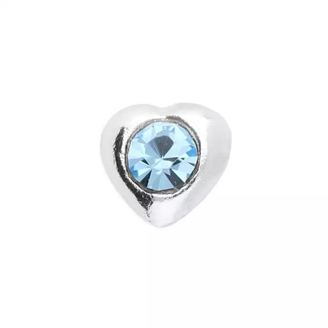 Sterling Silver Nose Stud