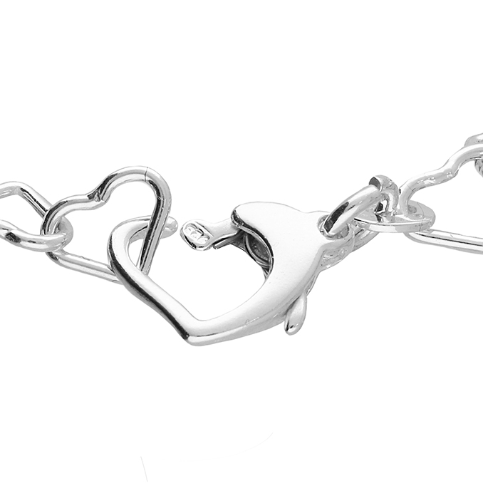 Sterling Silver Bracelet