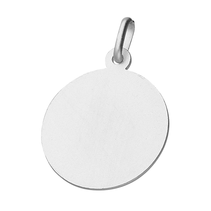 Sterling Silver St Christopher