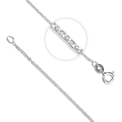 Sterling Silver Chain