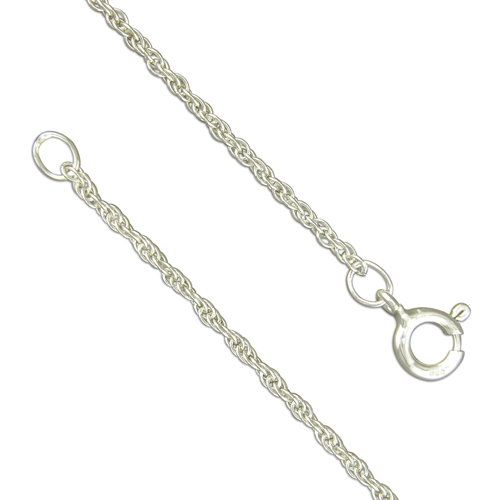 Sterling Silver Chain